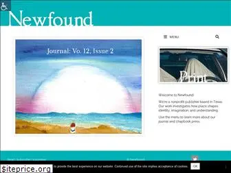 newfound.org