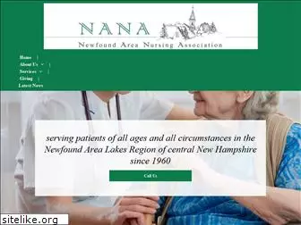 newfoundareanursingassociation.org