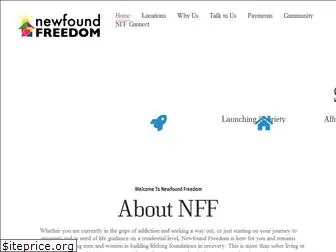 newfoundfreedom.com