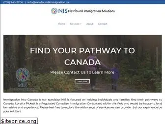 newfoundimmigration.ca