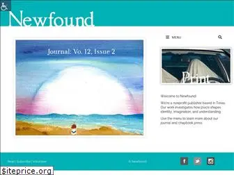 newfoundjournal.org