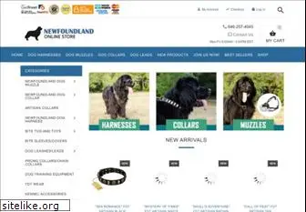 newfoundland-dog-breed-store.com