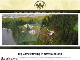 newfoundlandbiggamehunting.com