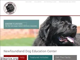 newfoundlandpuppy.org