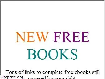 newfreebooks.com
