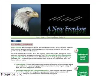 newfreedomprograms.com