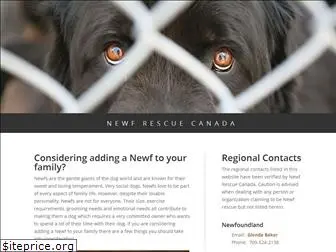 newfrescue.ca