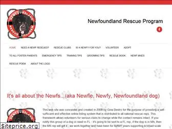 newfrescue.com