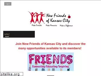 newfriendsofkc.com