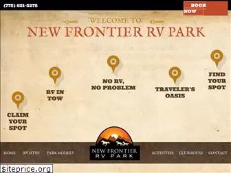 newfrontierrvpark.com