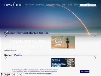 newfundcap.com