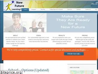 newfuturelearning.com