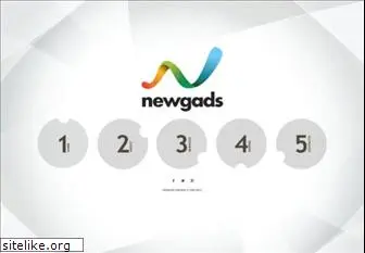 newgads.com