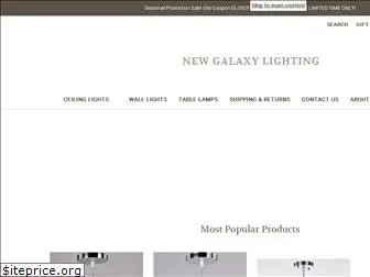 newgalaxylighting.com