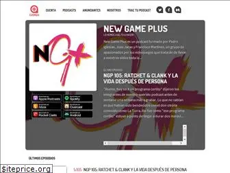 newgameplus.es