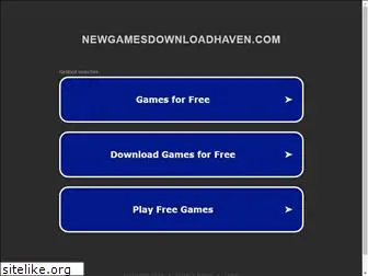 newgamesdownloadhaven.com