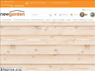 newgarden.de