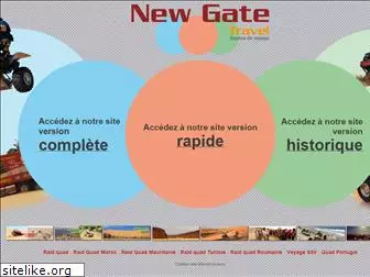 newgate-travel.com
