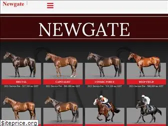 newgate.com.au