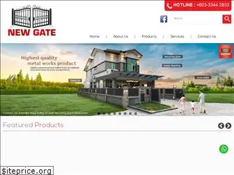 newgate.com.my