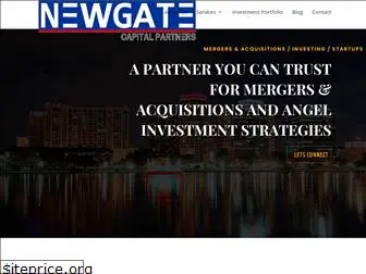 newgatecapitalpartners.com