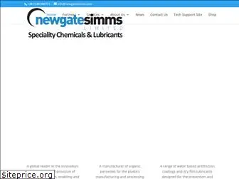 newgatesimms.com