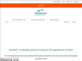 newgelplus.com