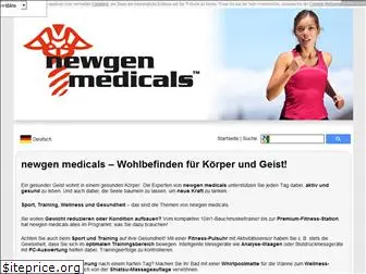 newgen-medicals.com