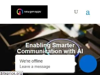 newgenapps.com