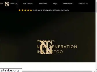 newgenerationink.com