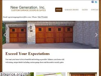 newgenerationsinc.com