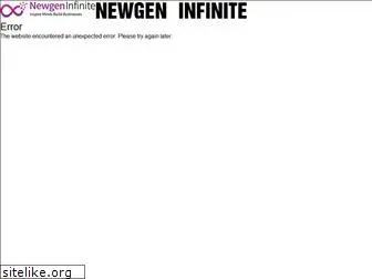 newgeninfinite.com