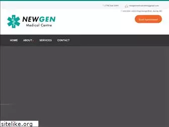 newgenmed.ca