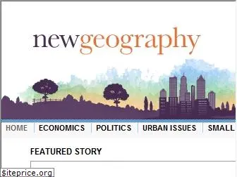 newgeography.com