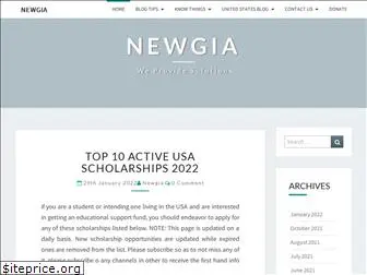 newgia.com