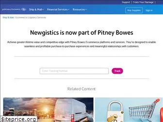 newgistics.com