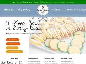 newglarusbakery.com