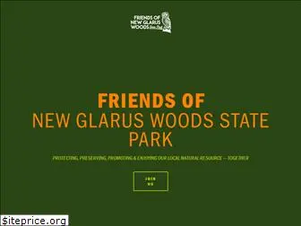 newglaruswoods.org