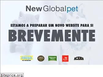 newglobalpet.com