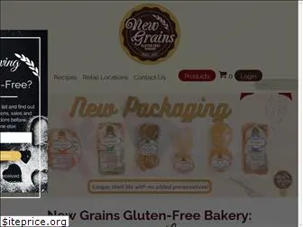 newgrains.com