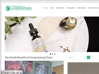newgrandmas.com