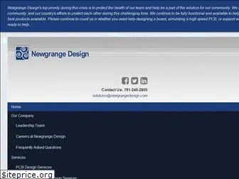 newgrangedesign.com