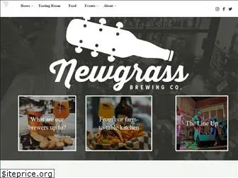 newgrassbrewing.com