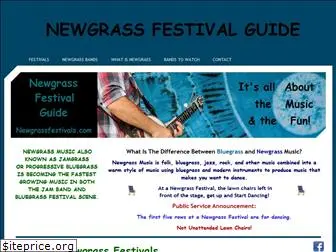 newgrassfestivals.yolasite.com