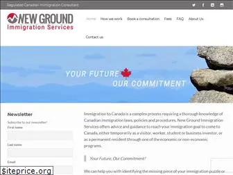 newgroundimmigration.ca