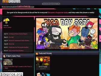 newgrounds.org