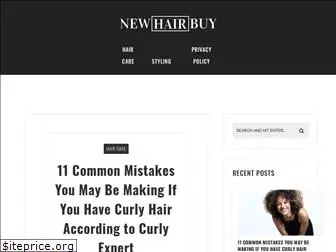 newhairbuy.com