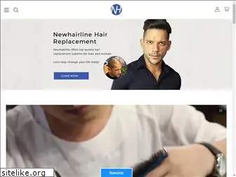 newhairline.com