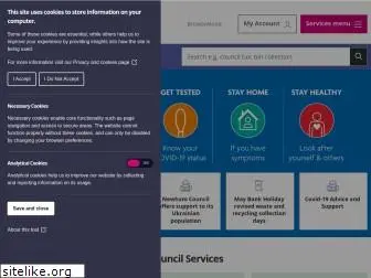 newham.gov.uk