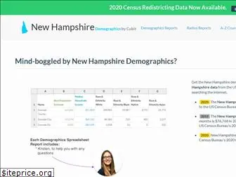 newhampshire-demographics.com